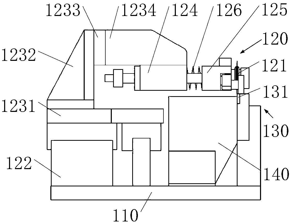 Cutting device