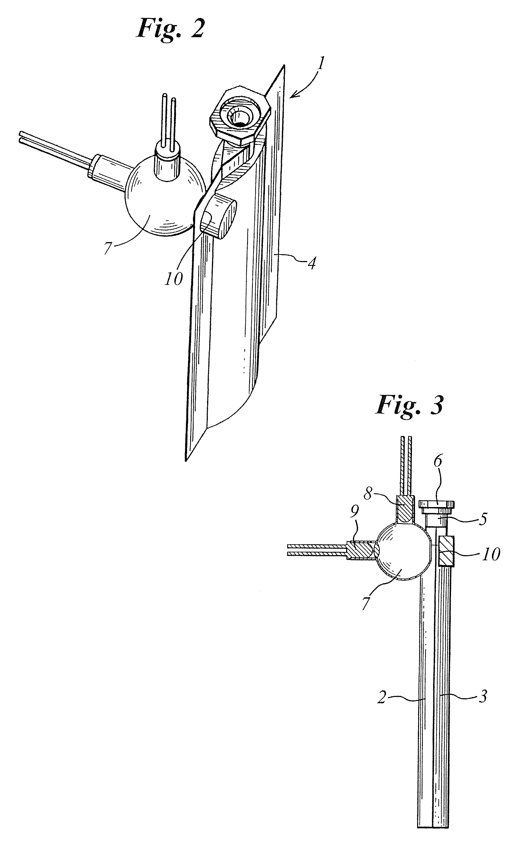 Semi-automatic beverage making apparatus