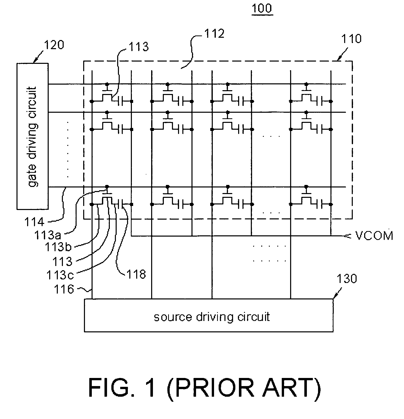 Source driver and source driving method