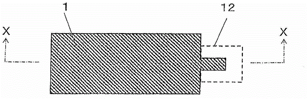 Double-sided pressure-sensitive adhesive sheet