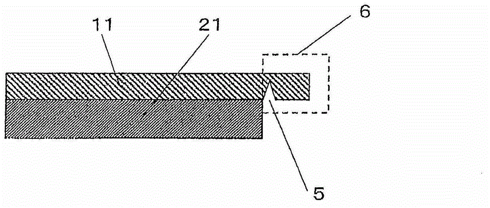 Double-sided pressure-sensitive adhesive sheet