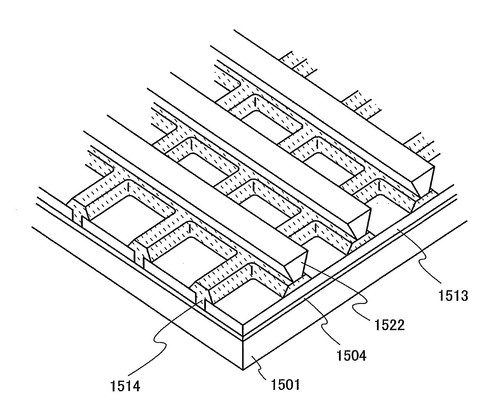 Manufacturing method of light-emitting device