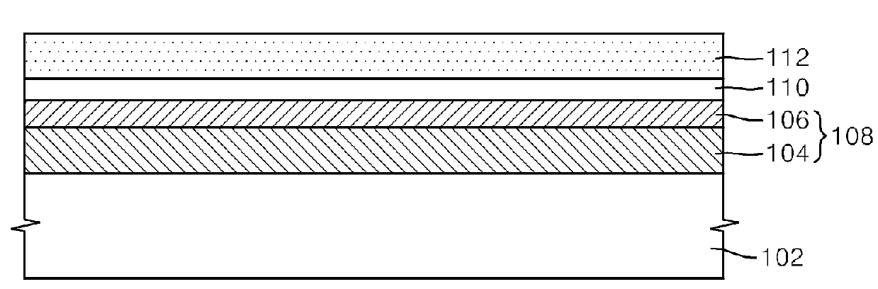 Blankmask and method for fabricating photomask using the same