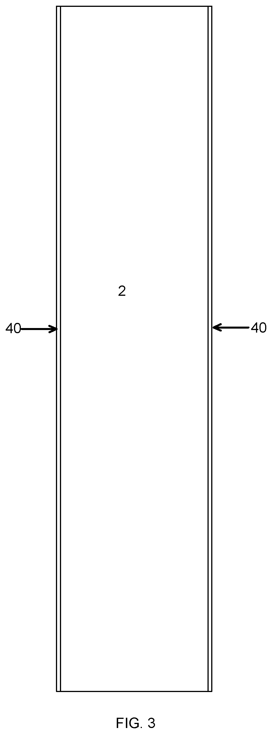 2x4 coupling plate