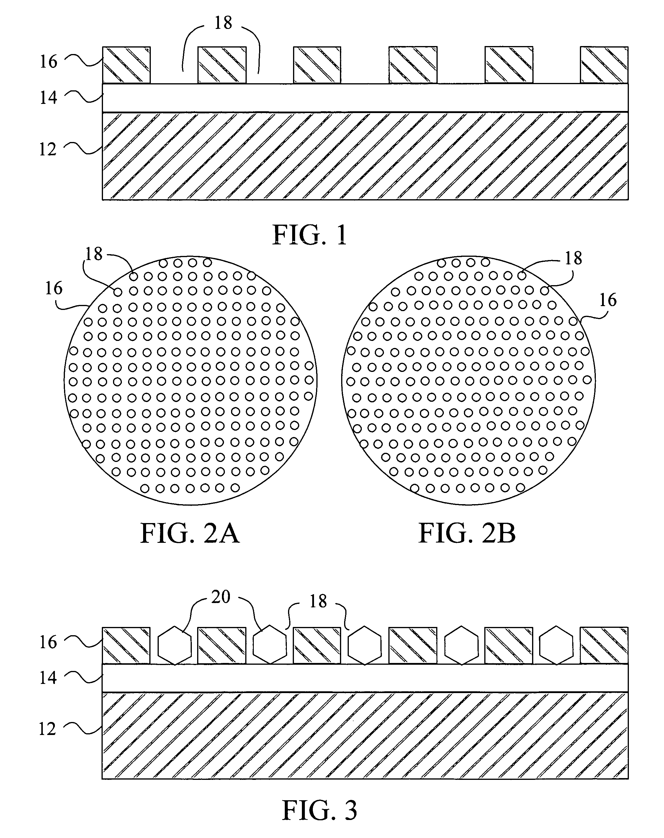 Superabrasive particle synthesis with controlled placement of crystalline seeds