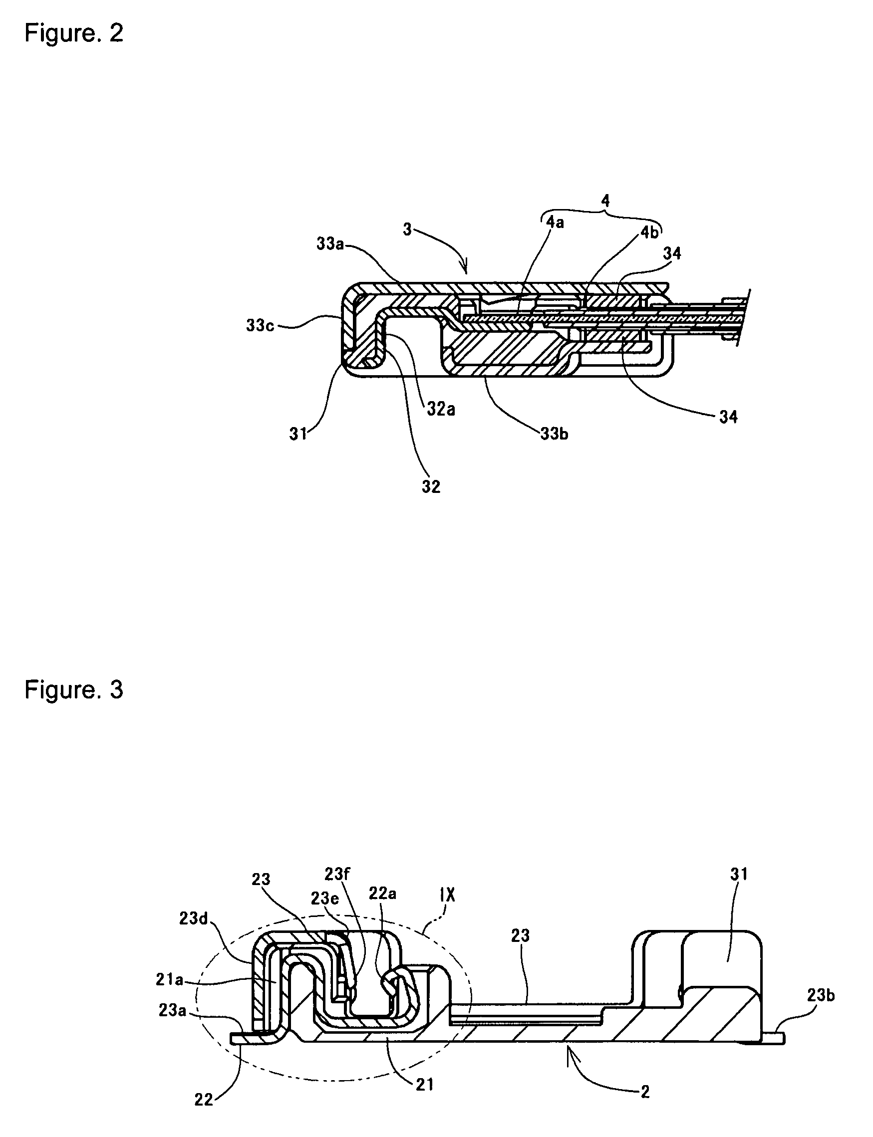 Electric connector