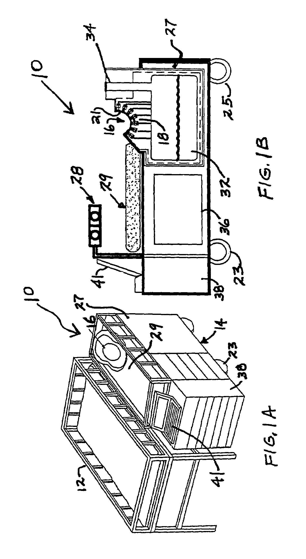 High-resolution magnetoencephalography system and method