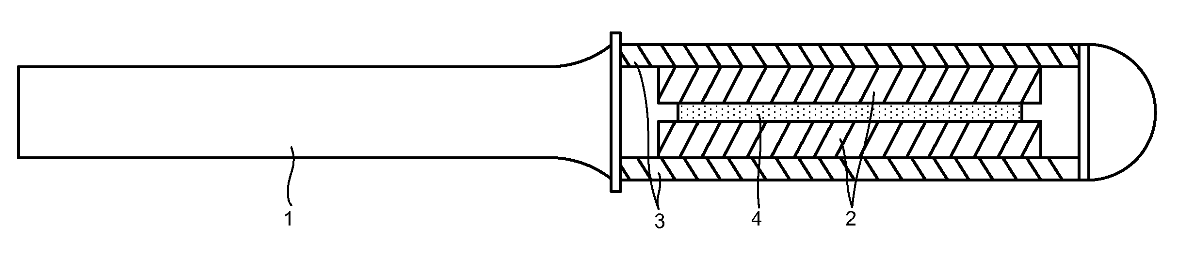 Control Circuit for Fast Heating of a Positive-Temperature-Coefficient Heating Component