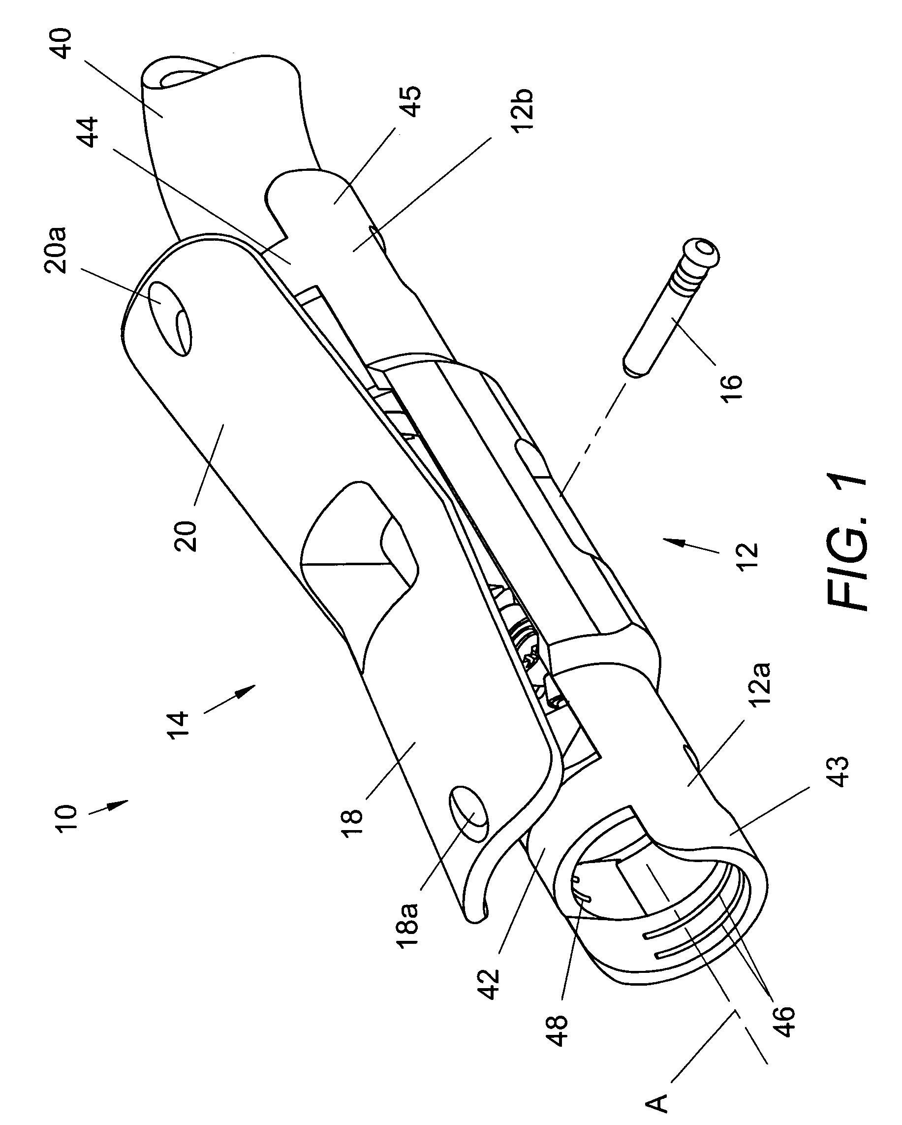 Feed control device for plumbing tools