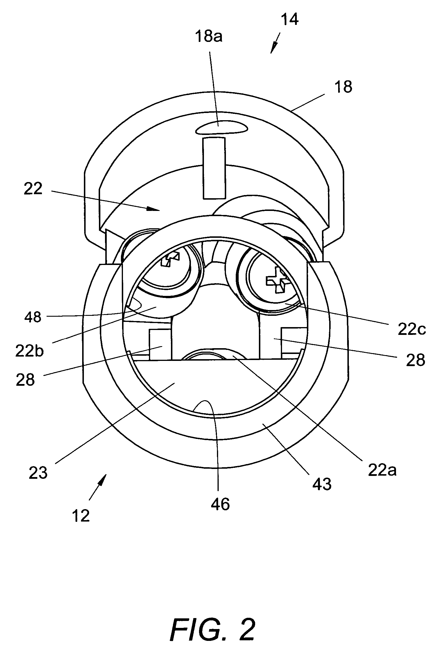 Feed control device for plumbing tools