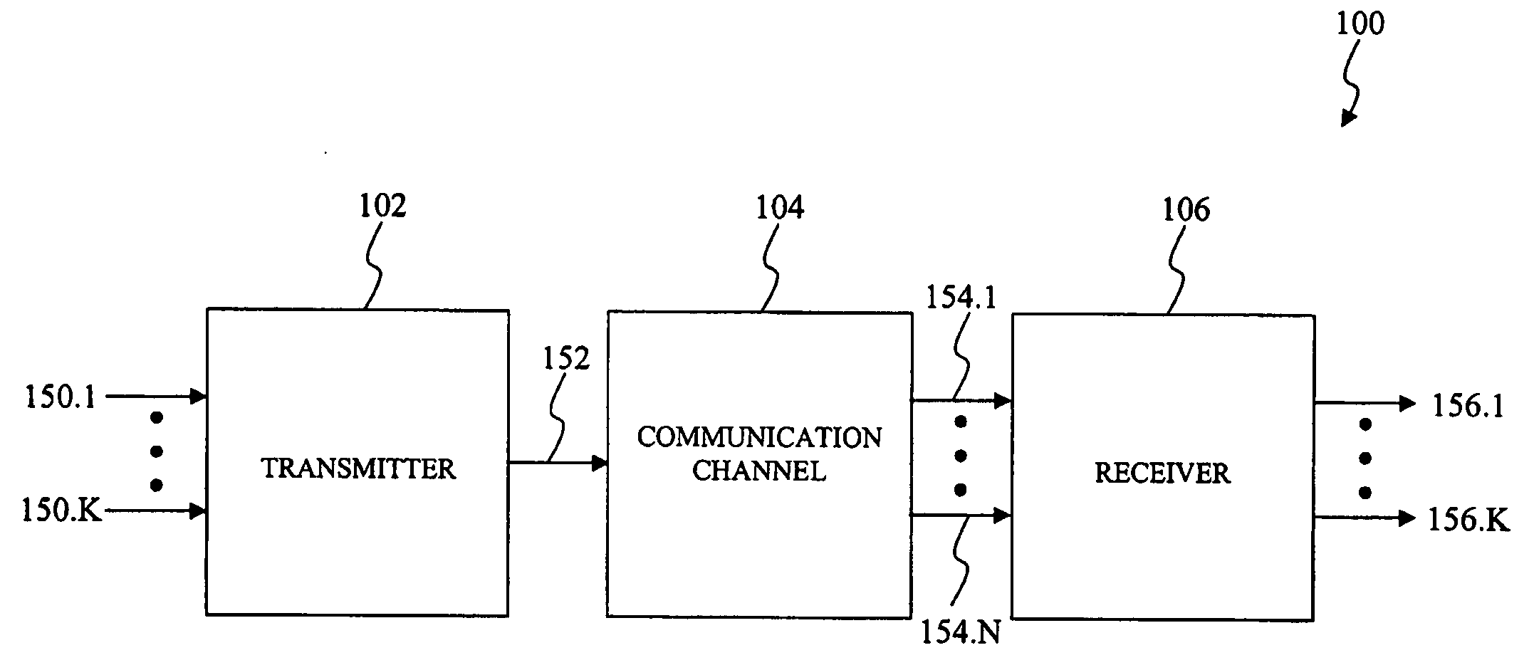 Dynamic receiver filter adjustment across preamble and information payload