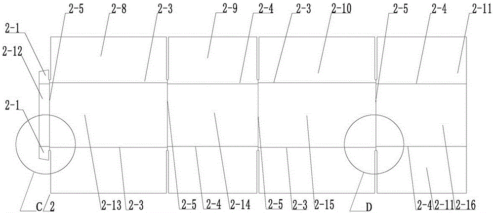 Corrugated carton forming process