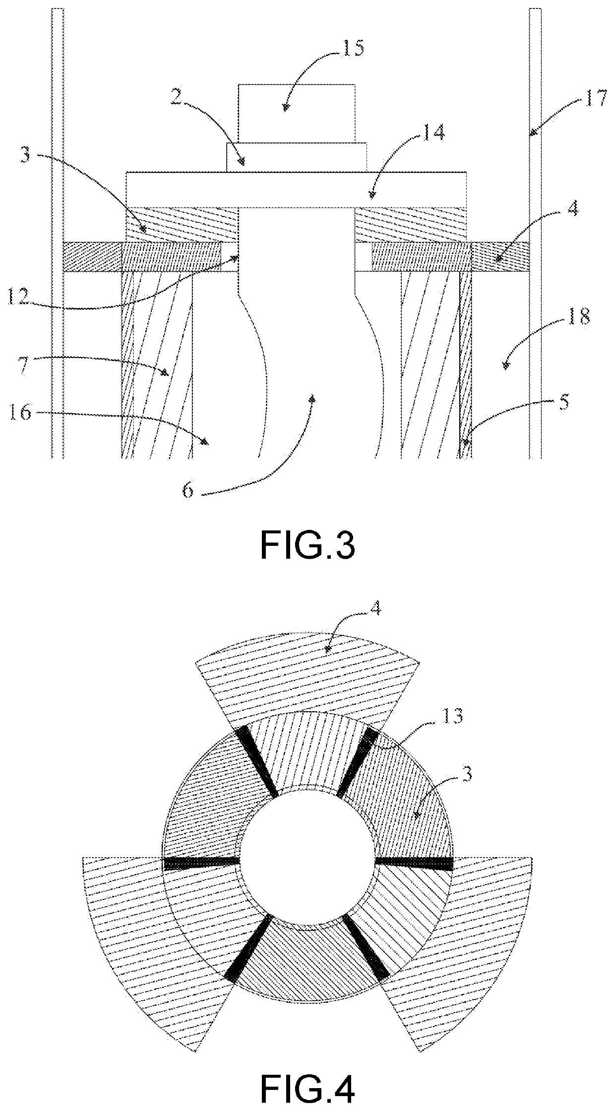 Pulse hydraulic fracturing tool and method for coiled tubing dragging with bottom packer