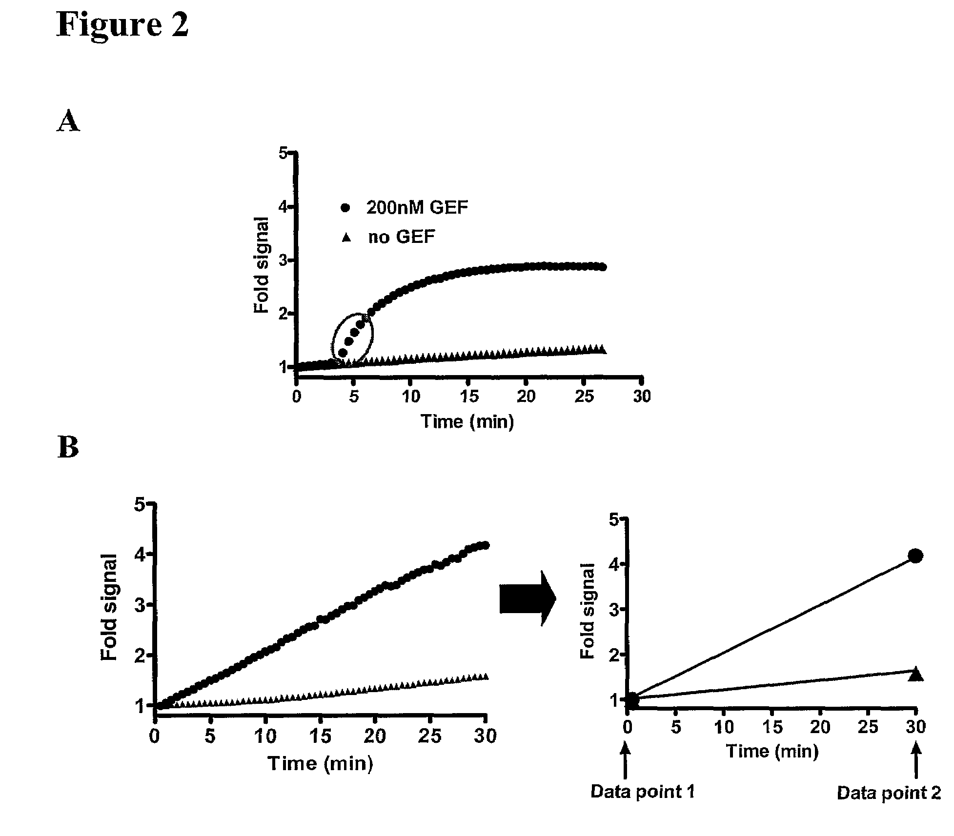 Methods for identifying chemical modulators of Ras superfamily GTPase activity