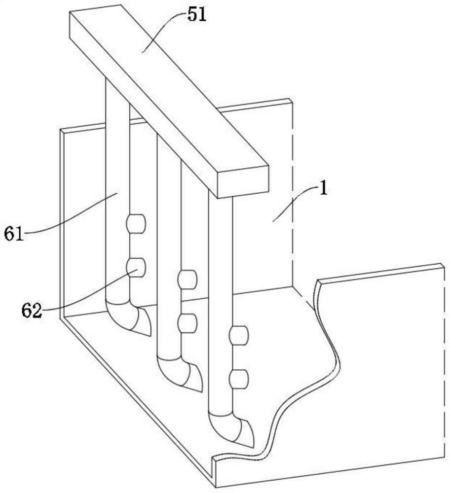 Multifunctional circulating water tank capable of adjusting flow velocity