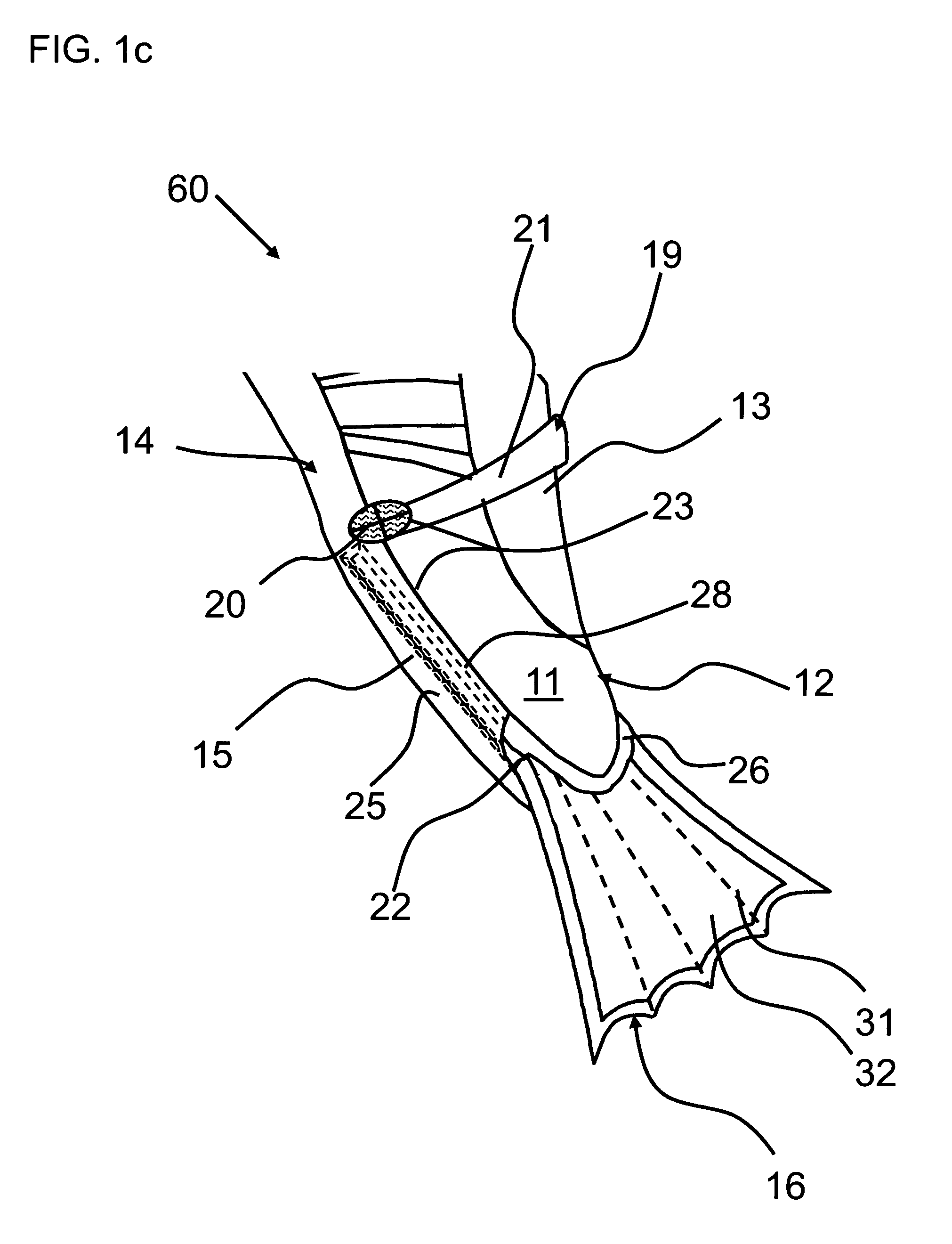 Amphibious shoe and method of use