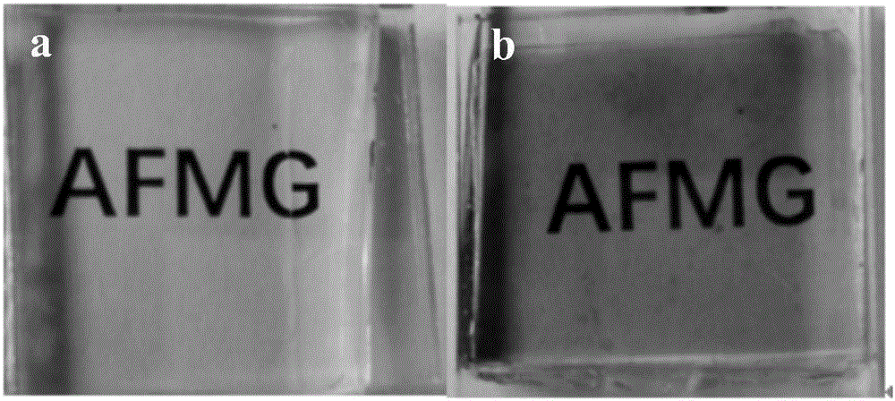 Quasi-solid electrolyte film applied to electrochromism as well as preparation and application thereof