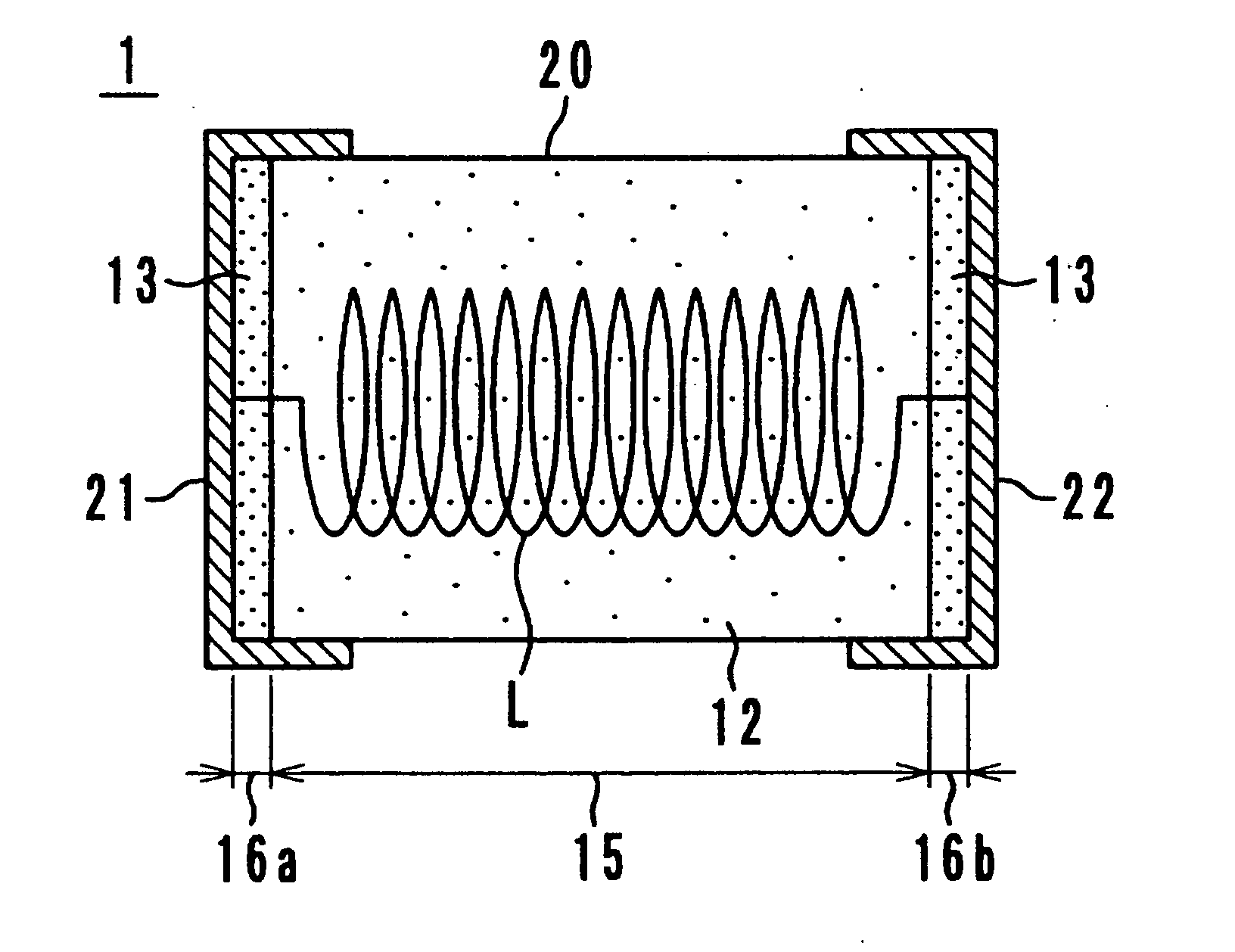 Monolithic ceramic electronic component and method for manufacturing monolithic ceramic electronic component