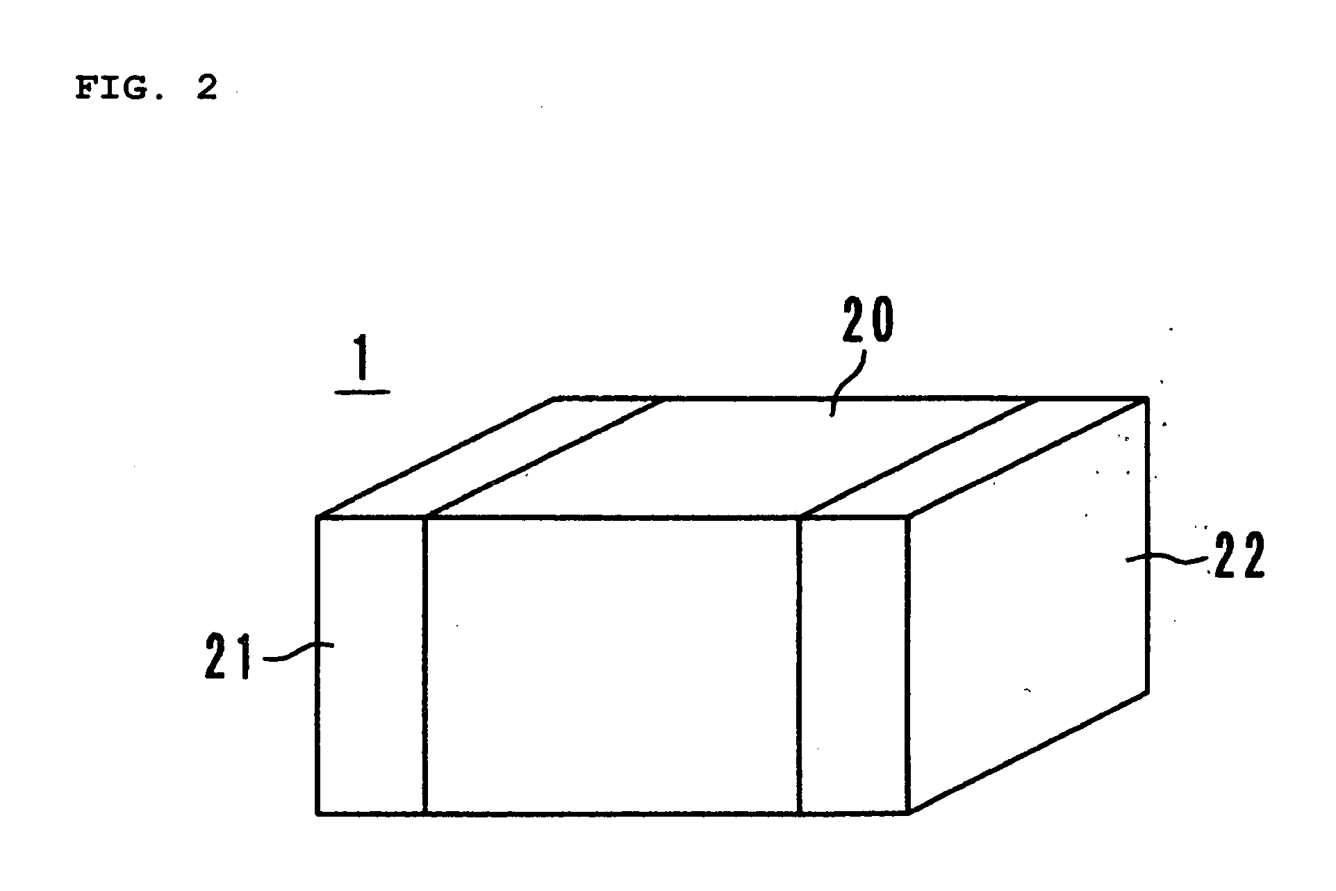 Monolithic ceramic electronic component and method for manufacturing monolithic ceramic electronic component