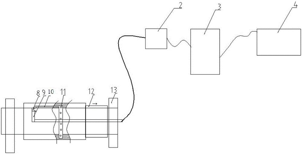 Soil drug-delivery conveying and distribution system and method