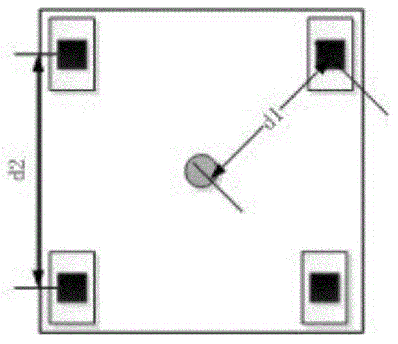 Non-invasive thrombosis detector