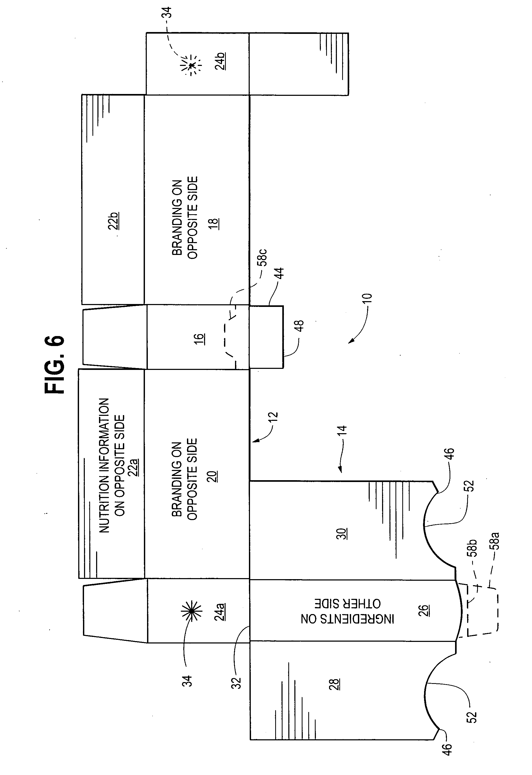 Comestible product dispensers and methods of making and using same