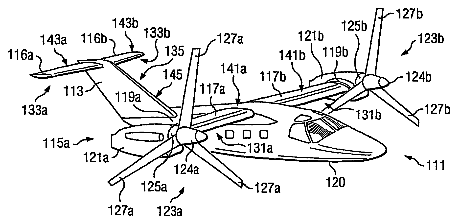 Protective skin for aircraft