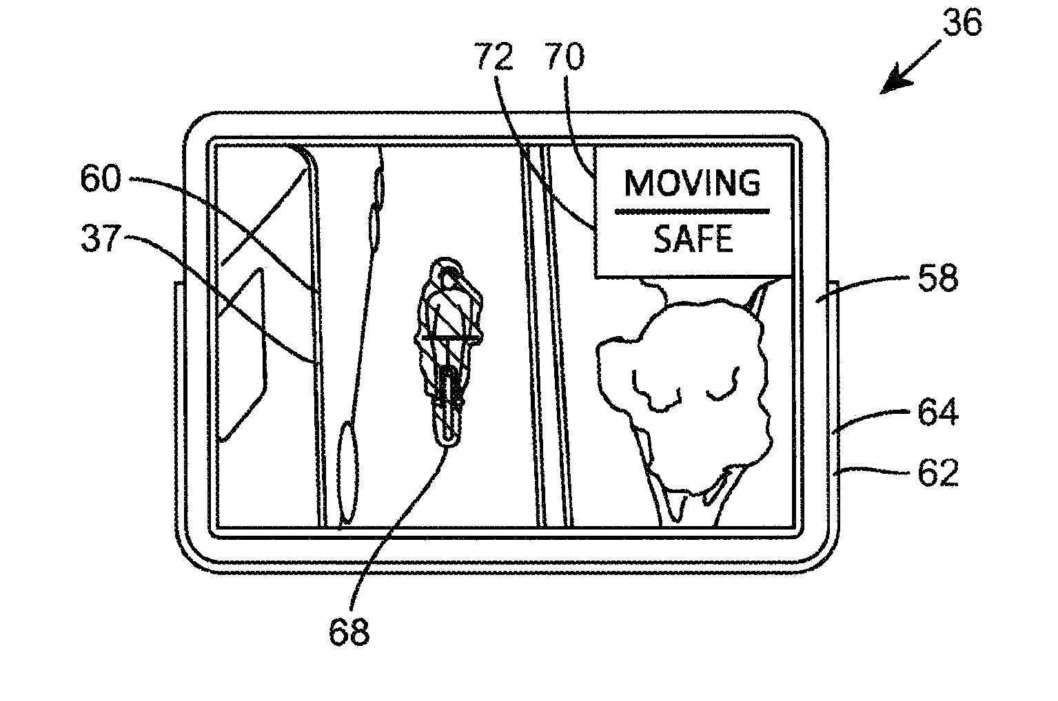 Position Detecting System