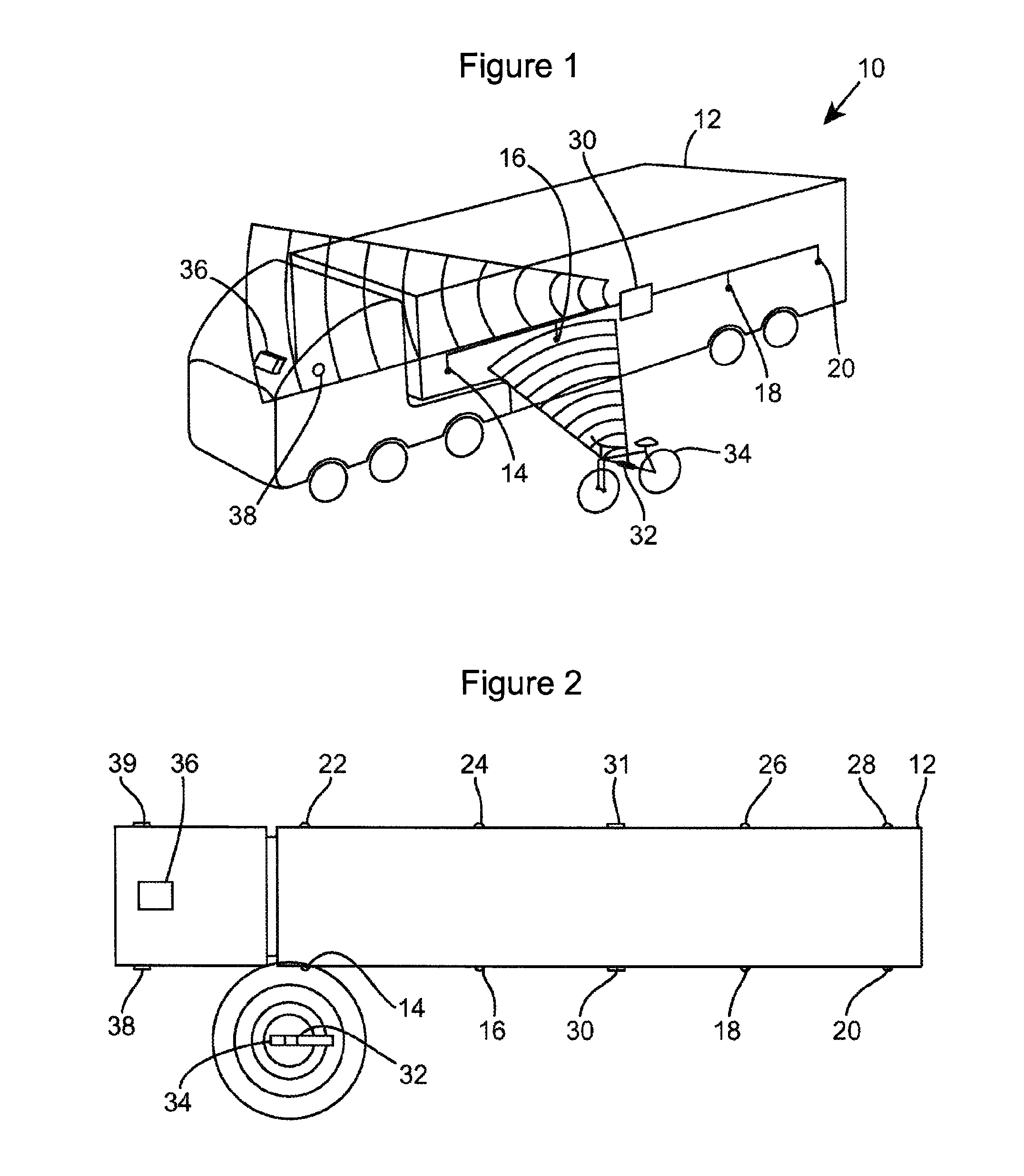 Position Detecting System