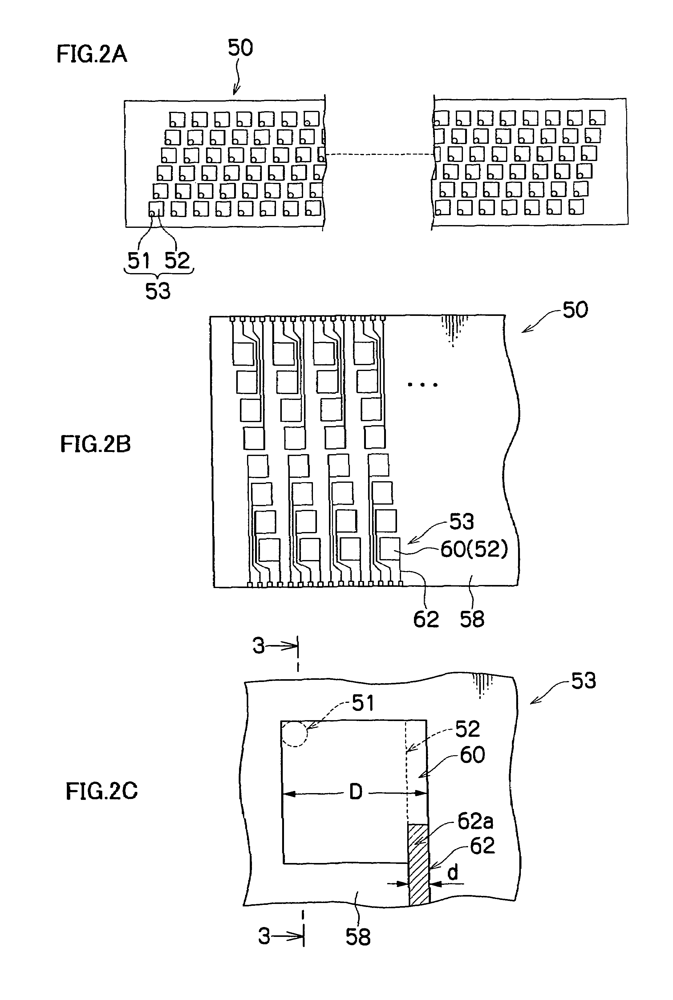 Inkjet head and manufacturing method thereof