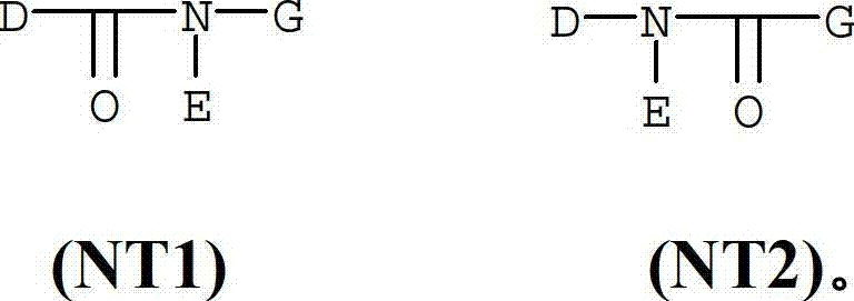 Copolymers of monocarboxylic acids and dicarboxylic acids, their preparation and use