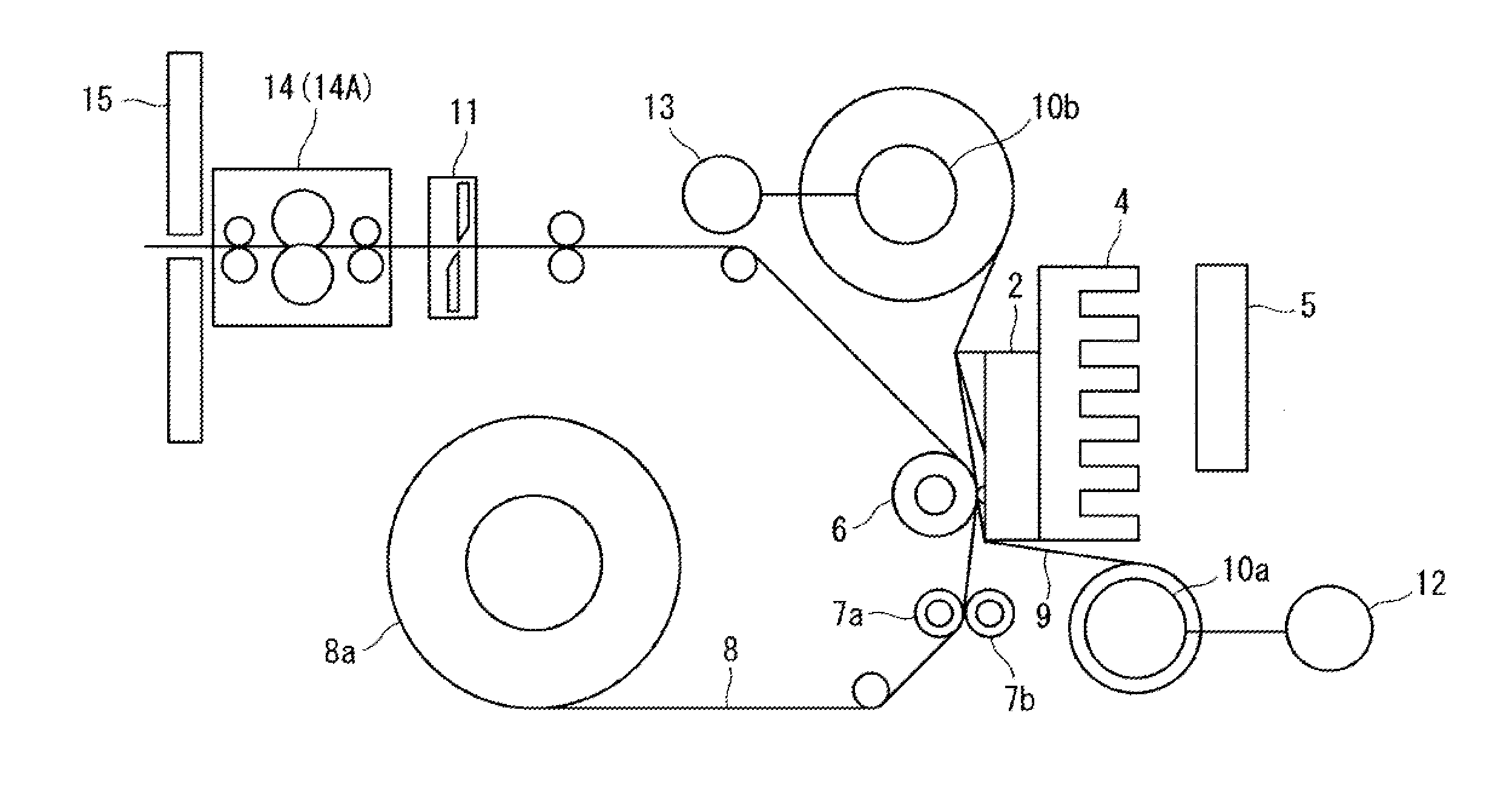 Thermal transfer printer