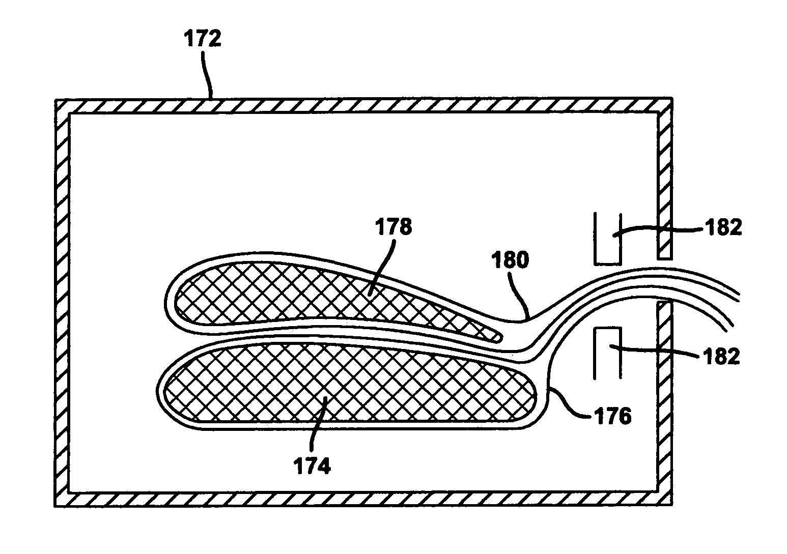 Heat-shrinkable multilayer packaging film comprising inner layer comprising a polyester