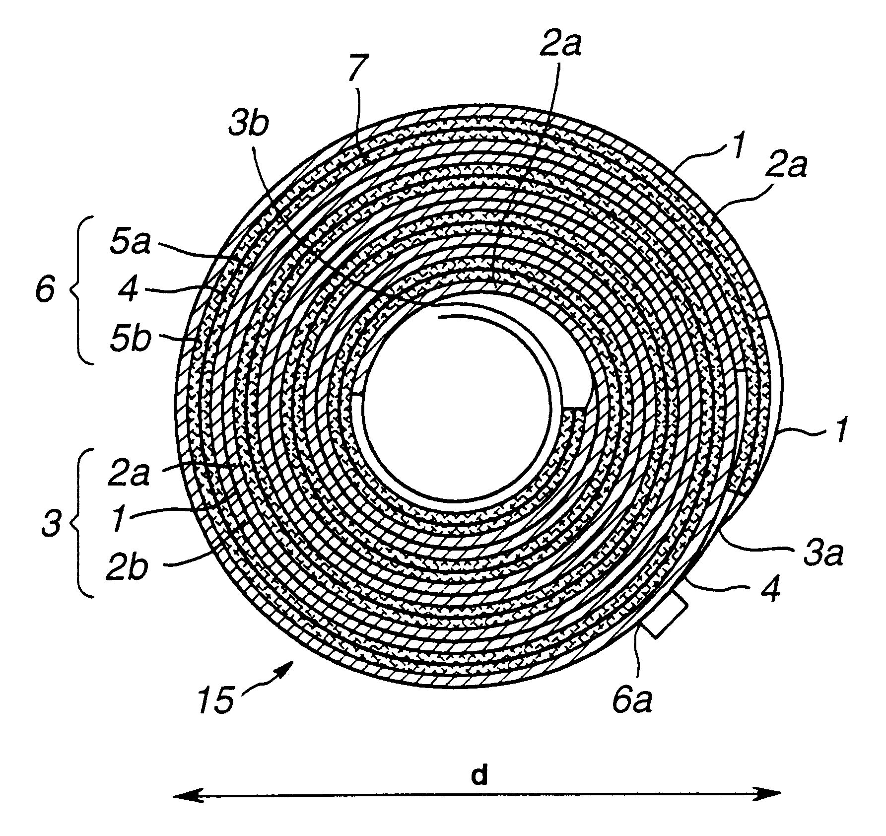 Nonaqueous-electrolyte secondary battery