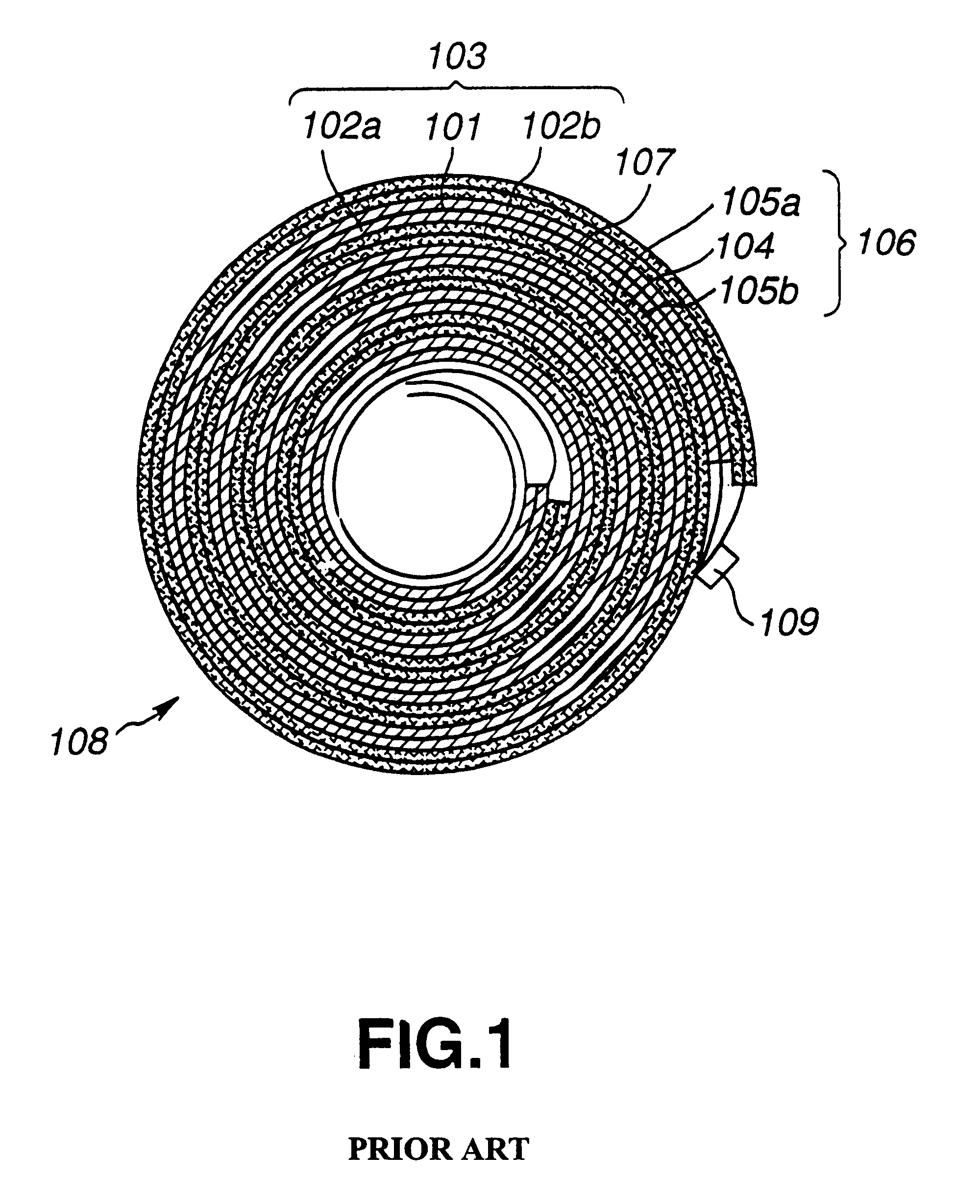 Nonaqueous-electrolyte secondary battery