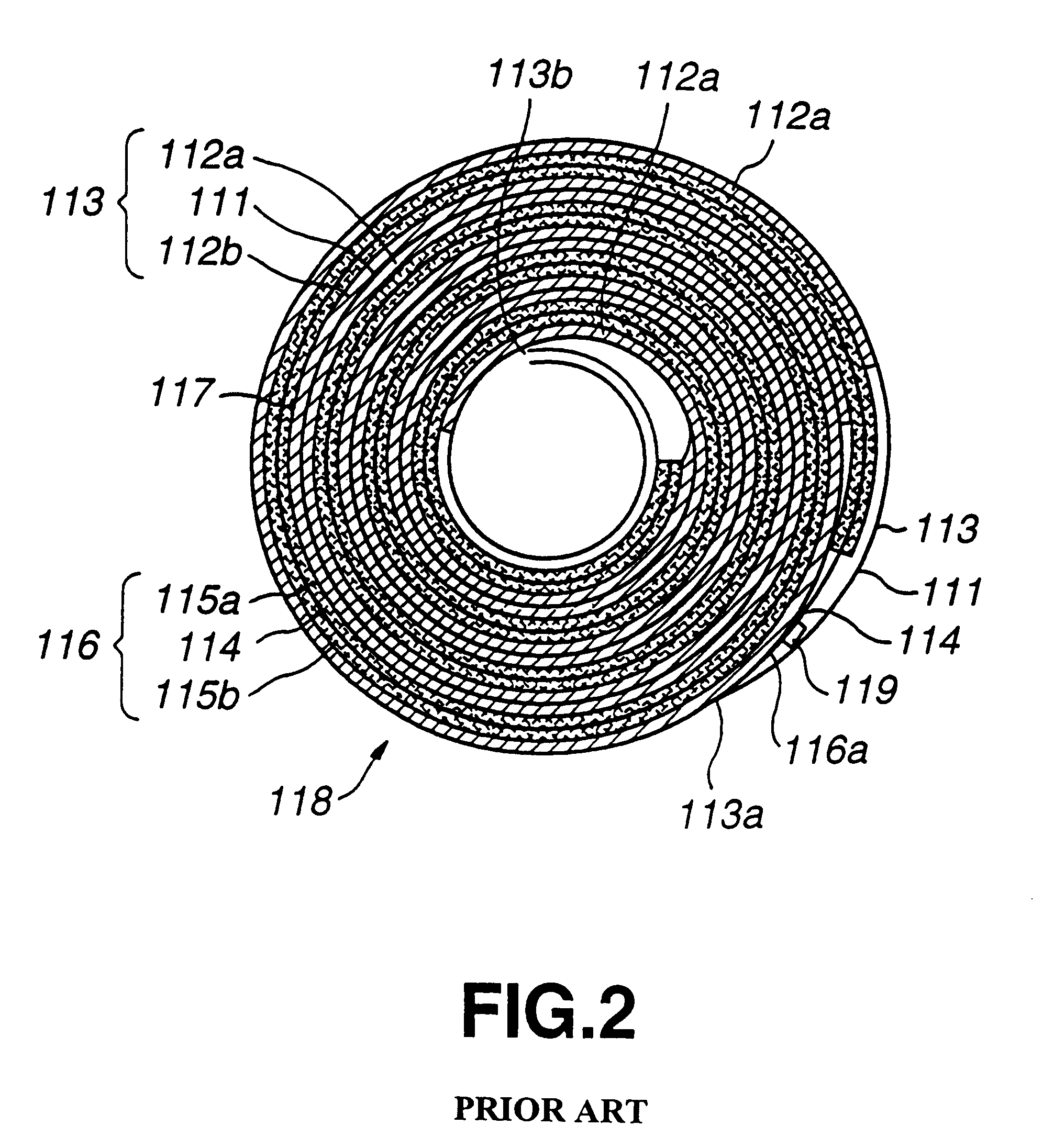 Nonaqueous-electrolyte secondary battery