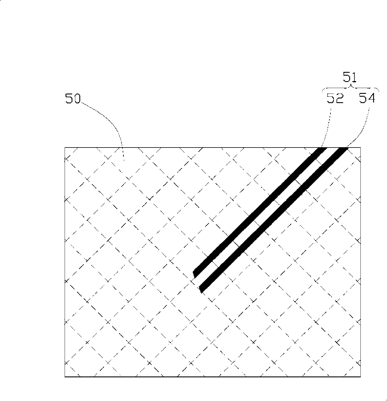 Flexible circuit board