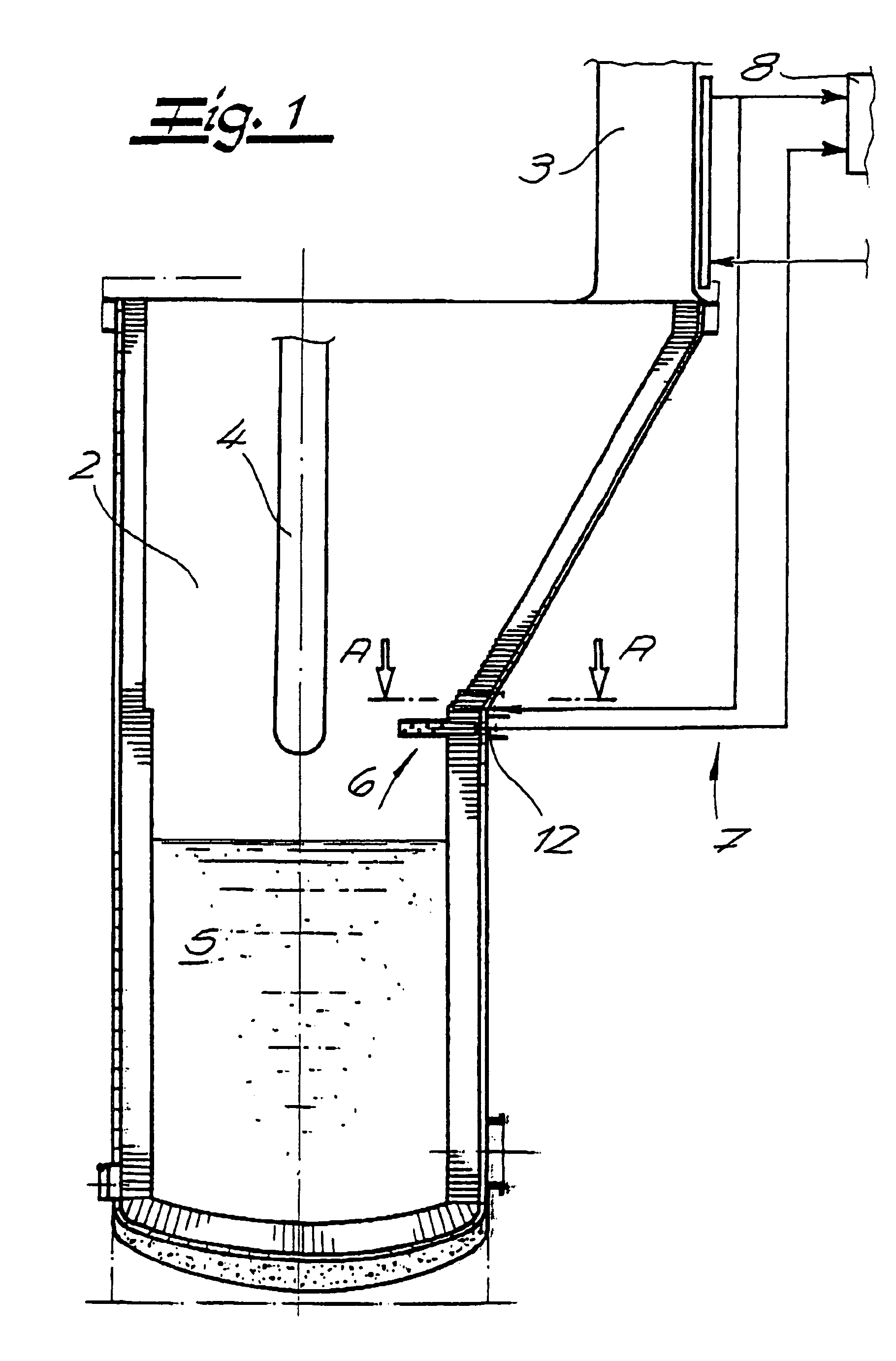 Method for obtaining pure copper