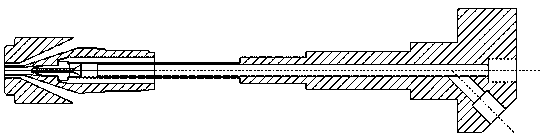 Stranded voltage-resistant optical cable and preparation method thereof