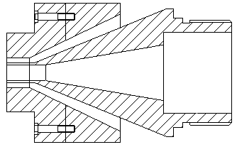 Stranded voltage-resistant optical cable and preparation method thereof