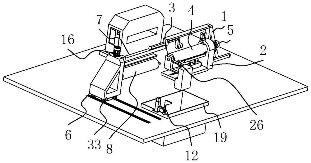 Production process and production equipment for compression spring