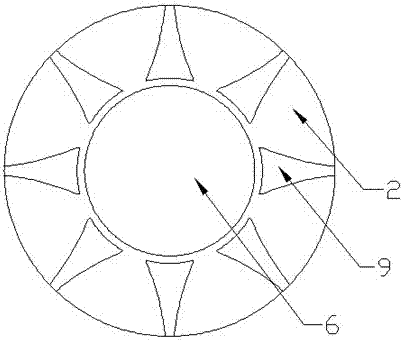 wind pressure anemometer