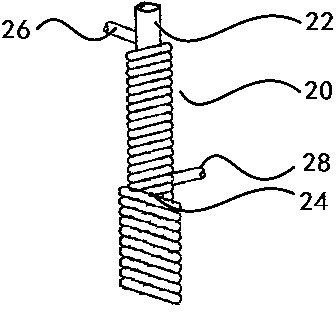 Yarn and manufacturing technique