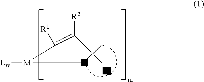 Organic element for electroluminescent devices