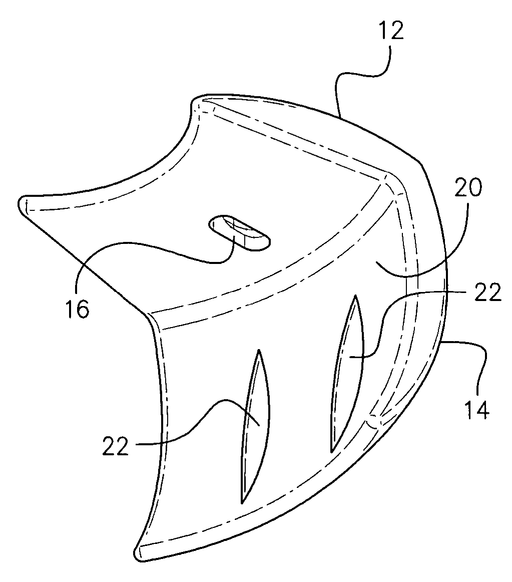 Metallic prosthetic implant for use in minimally invasive acromio-clavicular shoulder joint hemi-arthroplasty