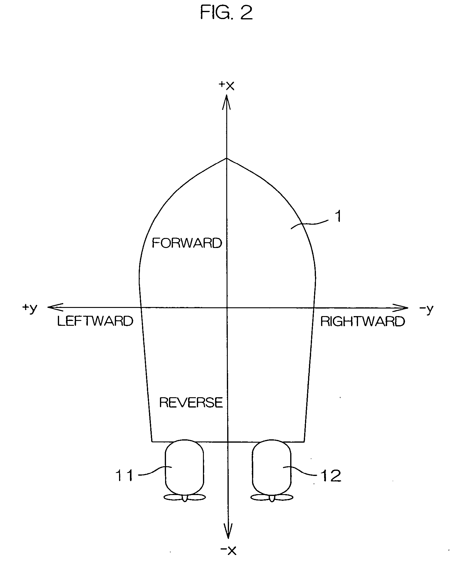 Marine vessel maneuvering supporting apparatus, marine vessel including the marine vessel maneuvering supporting apparatus, and marine vessel maneuvering supporting method