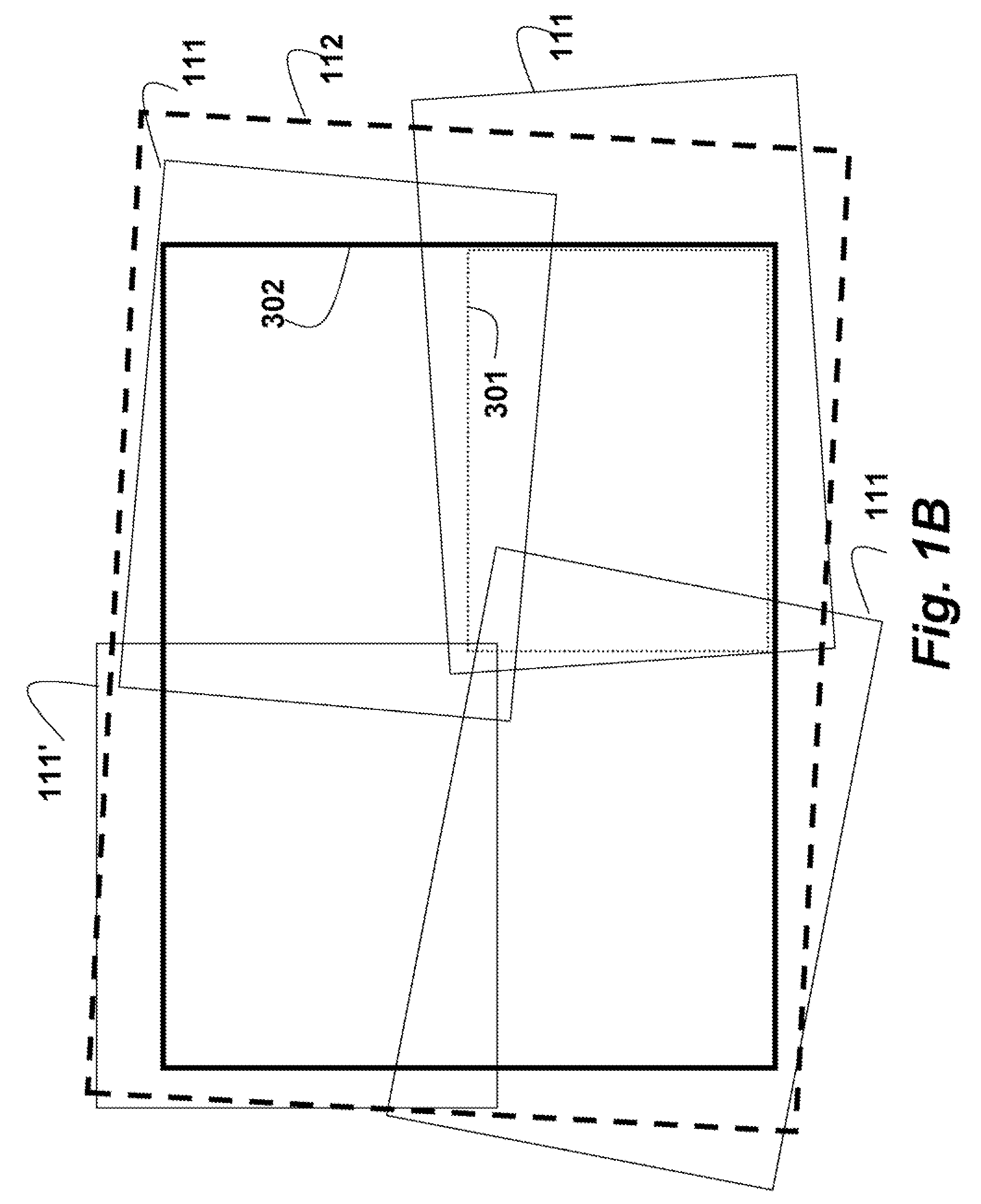 System and Method for Combining Image Sequences