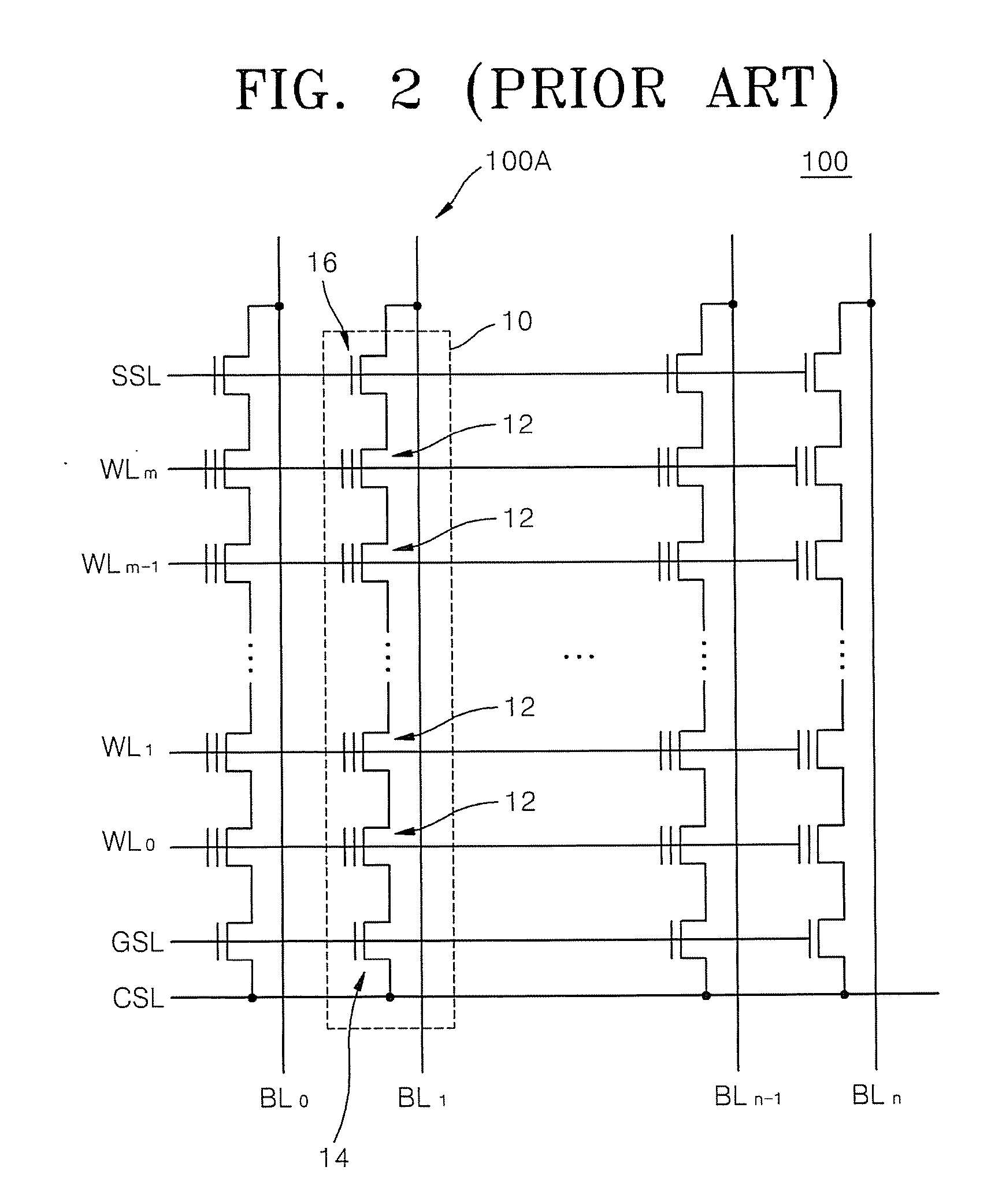 NAND flash memory devices having wiring with integrally-formed contact pads and dummy lines and methods of manufacturing the same