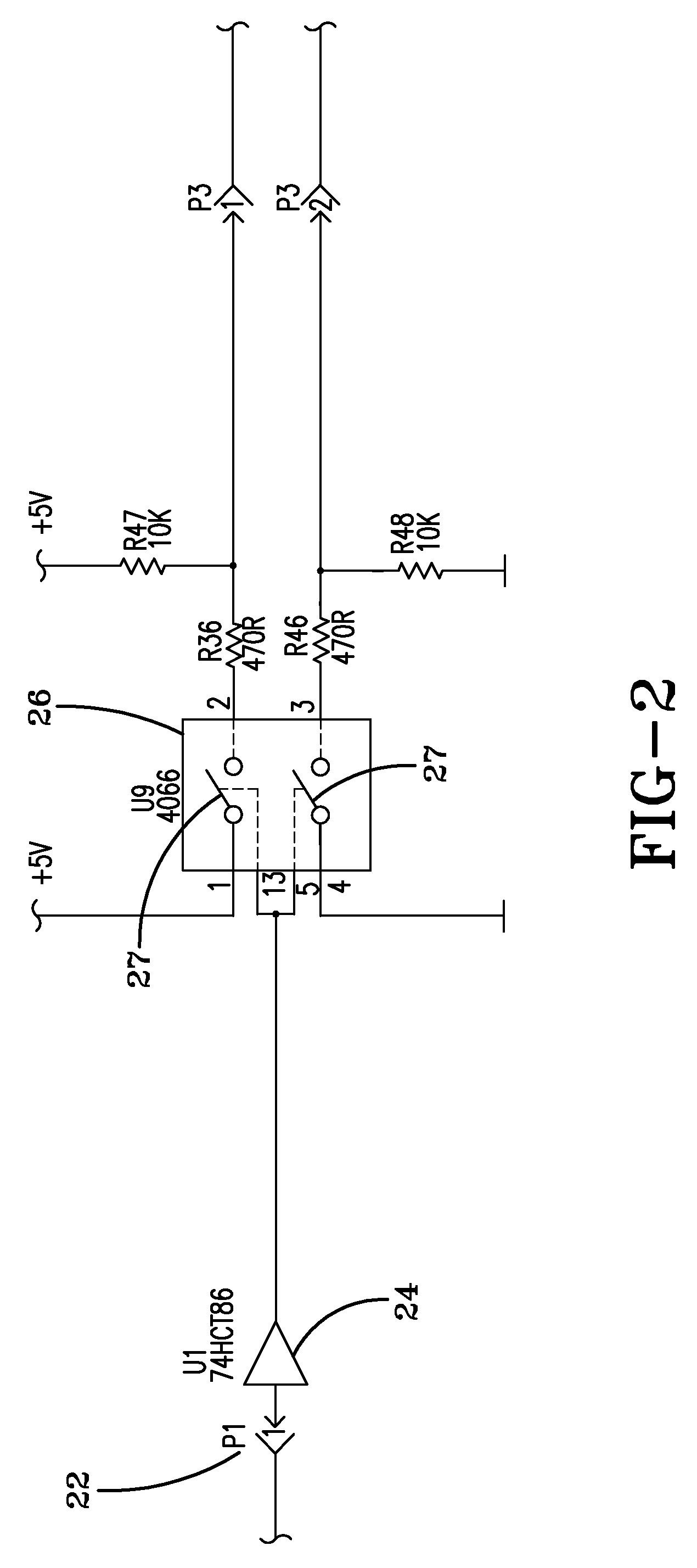 Low energy data communication circuit for hazardous or nonhazardous environments