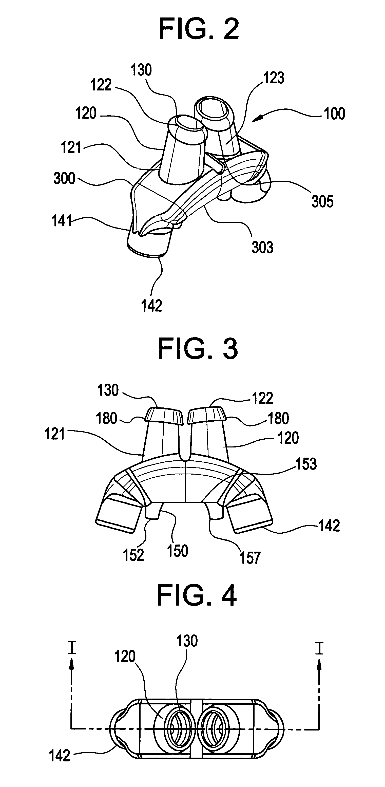 Nasal interface and system including ventilation insert